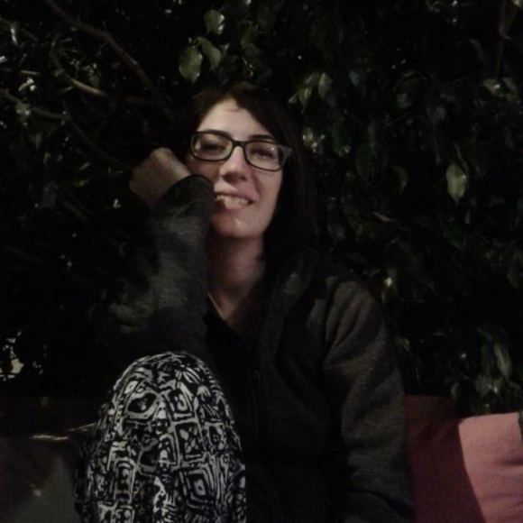 Meet your Posher, Oya - Picture 1 of 1